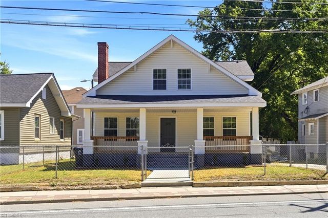705 Martin Luther King Jr Drive, Greensboro, NC 27406