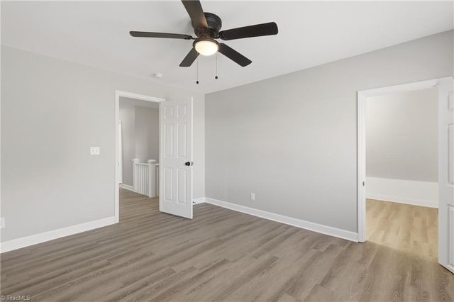 705 Martin Luther King Jr Drive, Greensboro, NC 27406