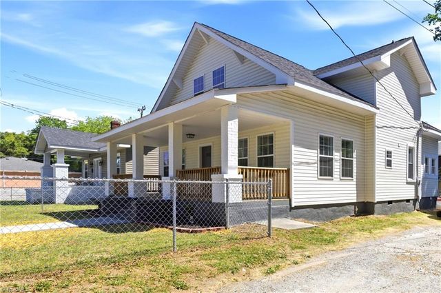 705 Martin Luther King Jr Drive, Greensboro, NC 27406