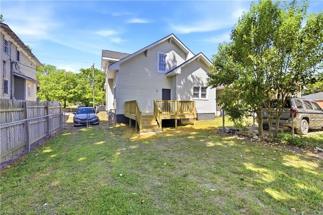 705 Martin Luther King Jr Drive, Greensboro, NC 27406
