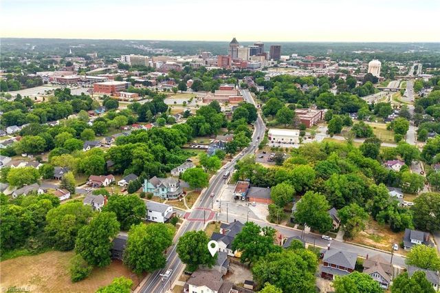 705 Martin Luther King Jr Drive, Greensboro, NC 27406