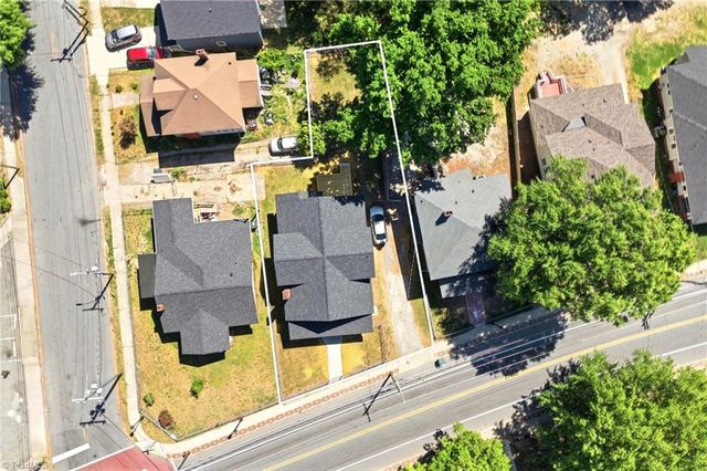 705 Martin Luther King Jr Drive, Greensboro, NC 27406