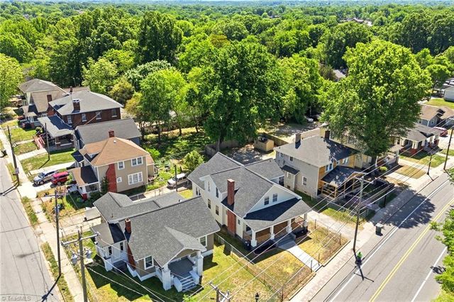 705 Martin Luther King Jr Drive, Greensboro, NC 27406