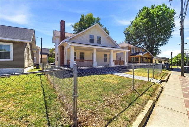 705 Martin Luther King Jr Drive, Greensboro, NC 27406