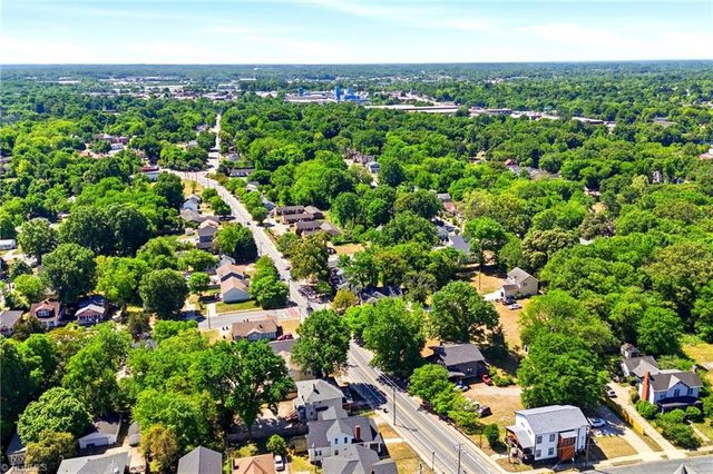 705 Martin Luther King Jr Drive, Greensboro, NC 27406