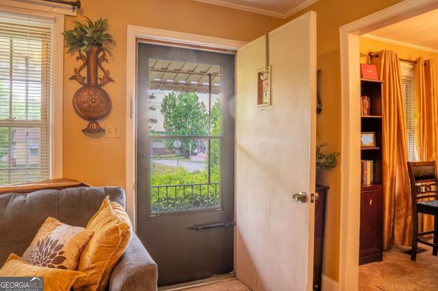 1808 Bethlea Avenue, Macon, GA 31204