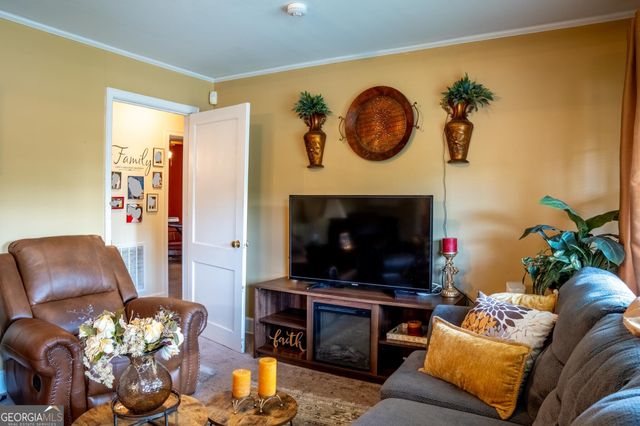 1808 Bethlea Avenue, Macon, GA 31204