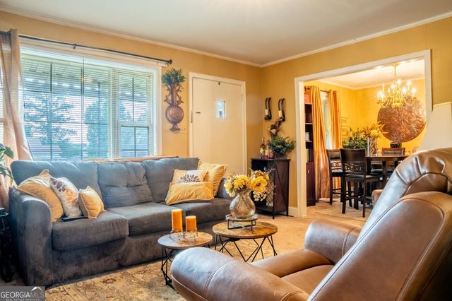 1808 Bethlea Avenue, Macon, GA 31204