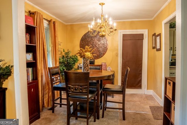 1808 Bethlea Avenue, Macon, GA 31204