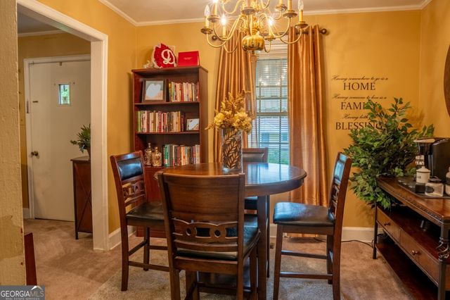 1808 Bethlea Avenue, Macon, GA 31204