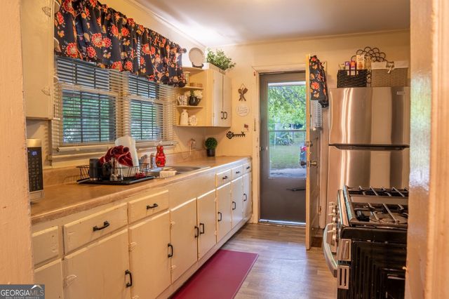 1808 Bethlea Avenue, Macon, GA 31204