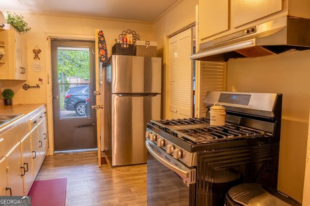 1808 Bethlea Avenue, Macon, GA 31204