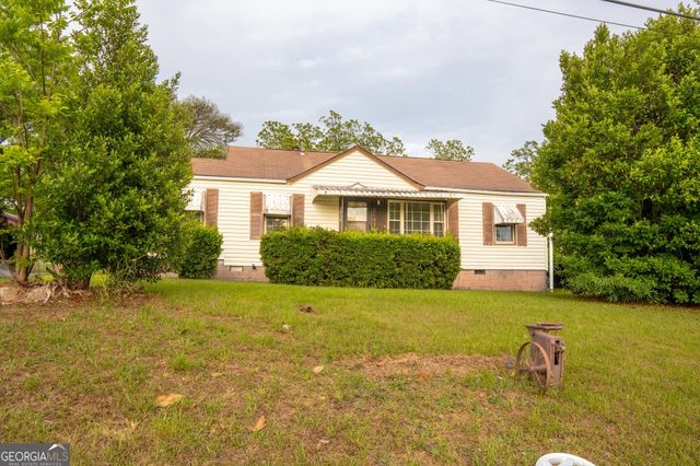 1808 Bethlea Avenue, Macon, GA 31204