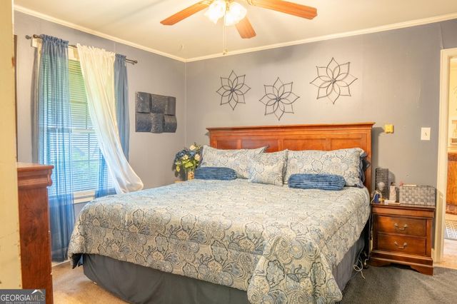 1808 Bethlea Avenue, Macon, GA 31204