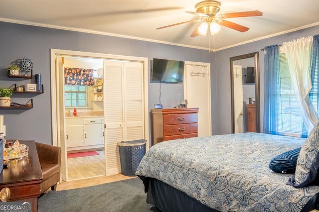 1808 Bethlea Avenue, Macon, GA 31204