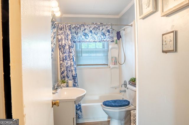 1808 Bethlea Avenue, Macon, GA 31204