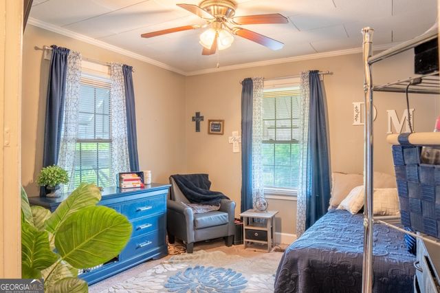 1808 Bethlea Avenue, Macon, GA 31204