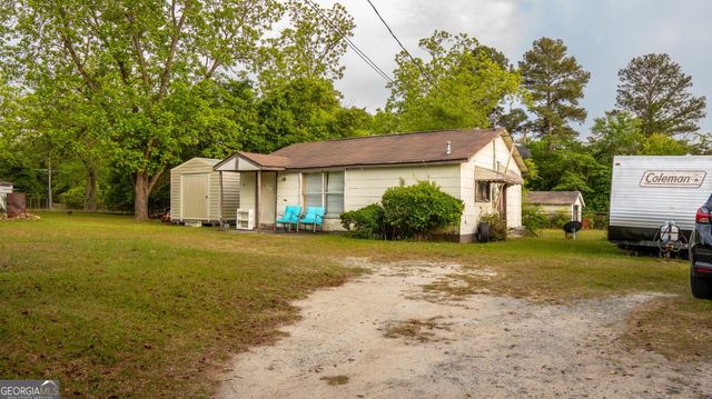 1808 Bethlea Avenue, Macon, GA 31204