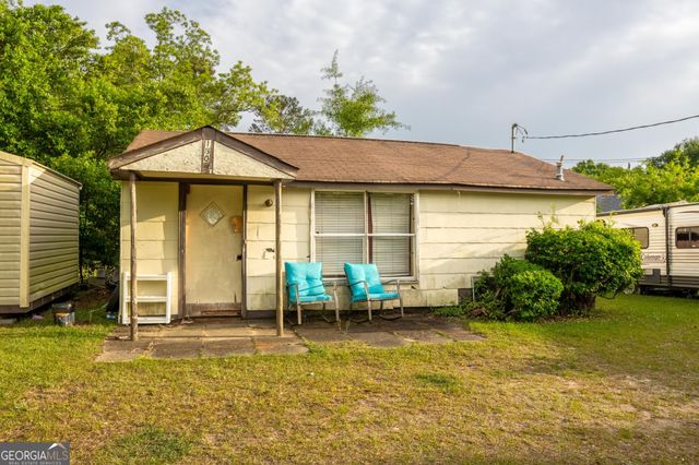 1808 Bethlea Avenue, Macon, GA 31204
