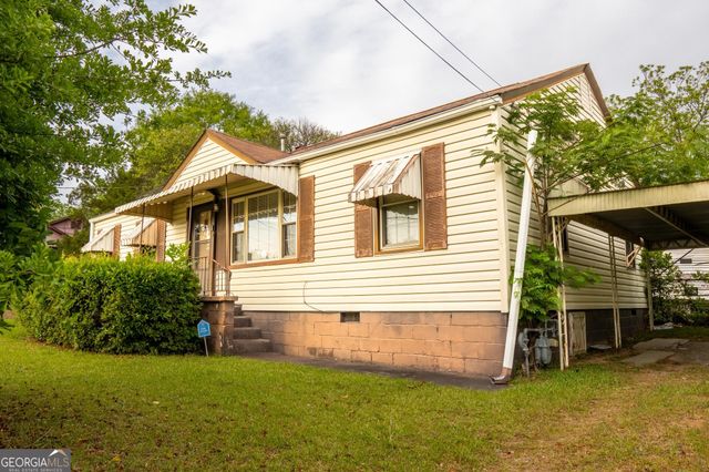 1808 Bethlea Avenue, Macon, GA 31204