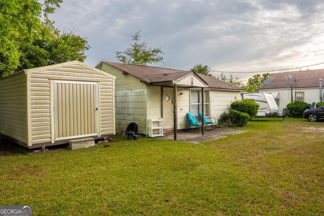 1808 Bethlea Avenue, Macon, GA 31204