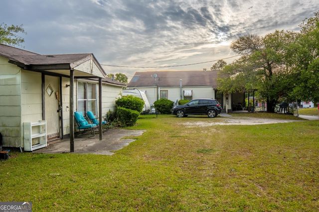 1808 Bethlea Avenue, Macon, GA 31204