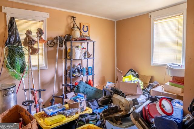 1808 Bethlea Avenue, Macon, GA 31204