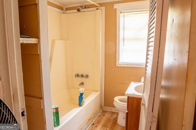 1808 Bethlea Avenue, Macon, GA 31204