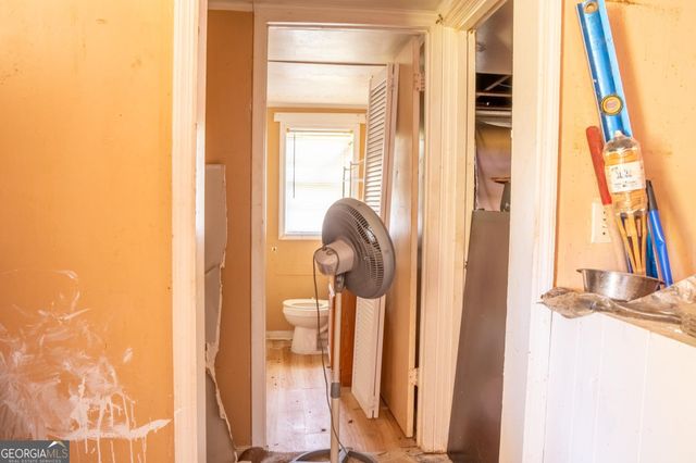 1808 Bethlea Avenue, Macon, GA 31204