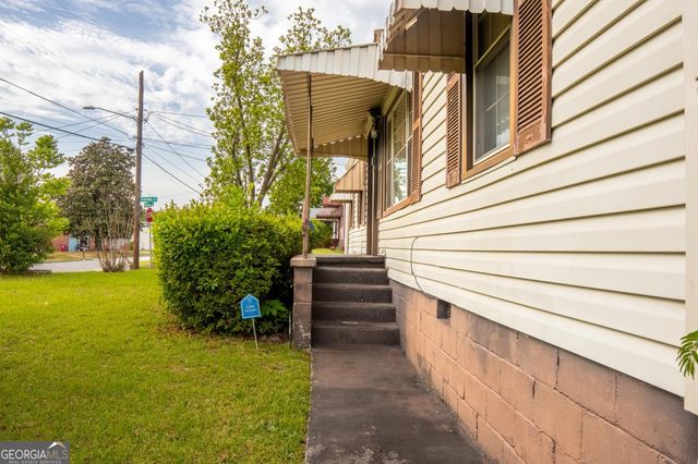 1808 Bethlea Avenue, Macon, GA 31204