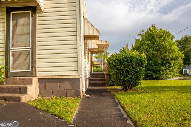 1808 Bethlea Avenue, Macon, GA 31204