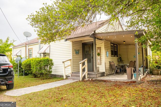 1808 Bethlea Avenue, Macon, GA 31204
