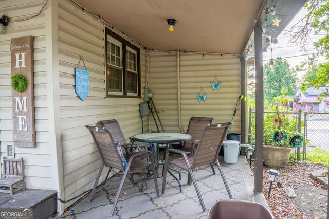 1808 Bethlea Avenue, Macon, GA 31204