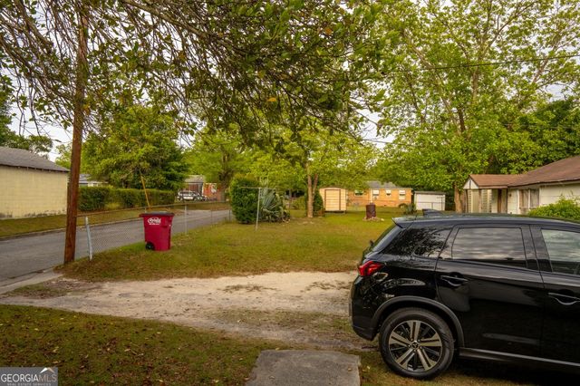 1808 Bethlea Avenue, Macon, GA 31204