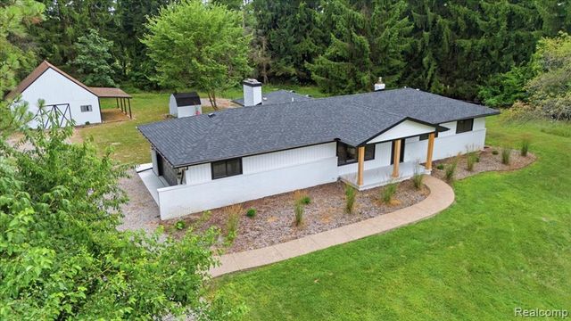 3643 Noble Road, Oxford, MI 48370