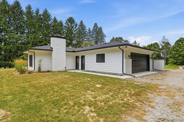 3643 Noble Road, Oxford, MI 48370
