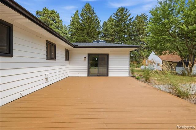 3643 Noble Road, Oxford, MI 48370