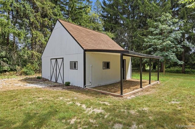 3643 Noble Road, Oxford, MI 48370