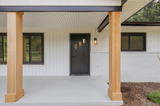 3643 Noble Road, Oxford, MI 48370