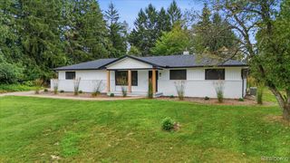 3643 Noble Road, Oxford, MI 48370
