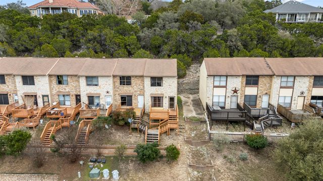 21461 Coyote TRL 7, Lago Vista, TX 78645