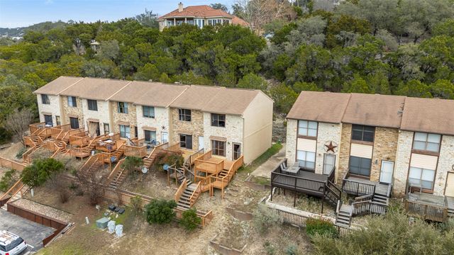 21461 Coyote TRL 7, Lago Vista, TX 78645