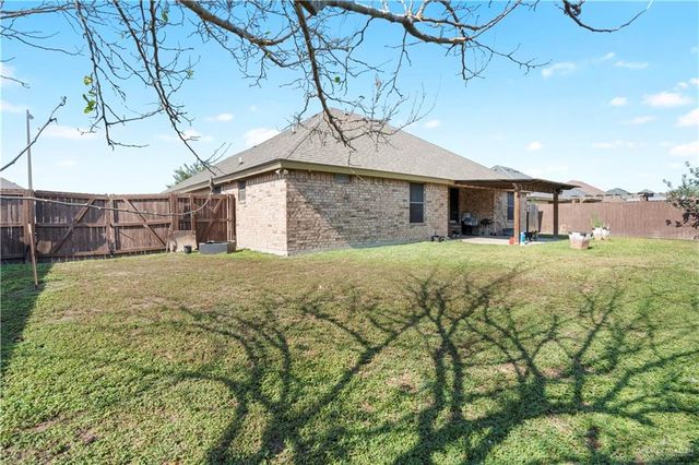 3008 Brush Drive, Weslaco, TX 78599