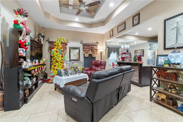 3008 Brush Drive, Weslaco, TX 78599