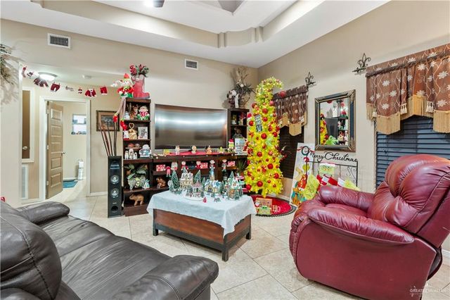 3008 Brush Drive, Weslaco, TX 78599