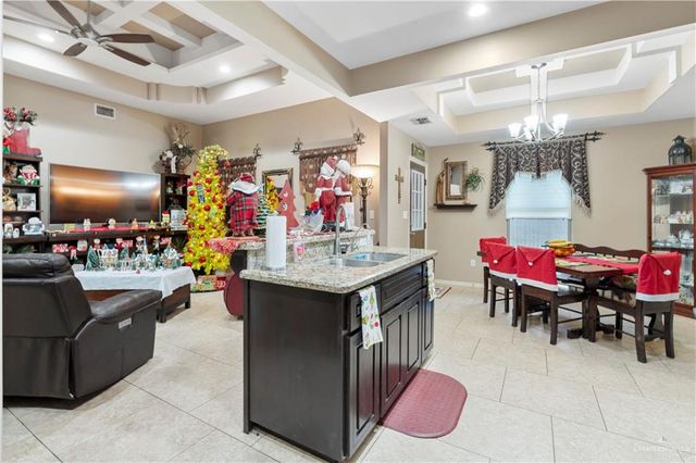 3008 Brush Drive, Weslaco, TX 78599