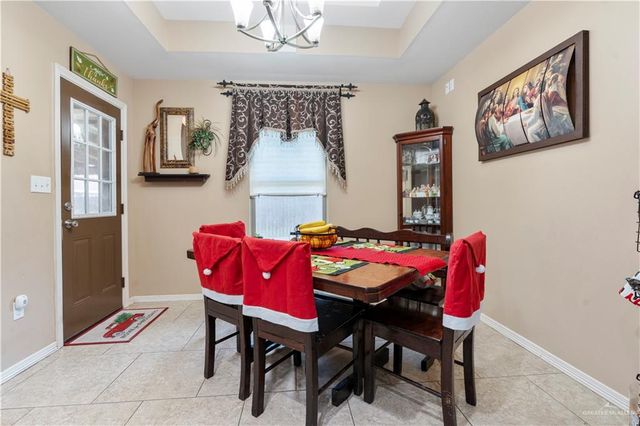 3008 Brush Drive, Weslaco, TX 78599