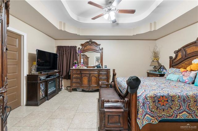 3008 Brush Drive, Weslaco, TX 78599