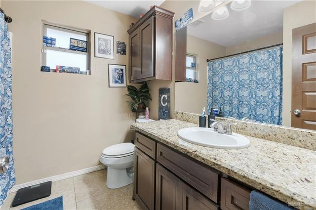 3008 Brush Drive, Weslaco, TX 78599