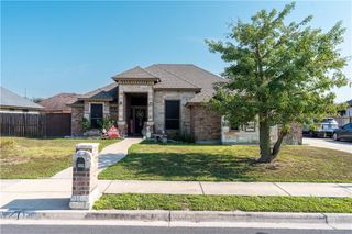 3008 Brush Drive, Weslaco, TX 78599